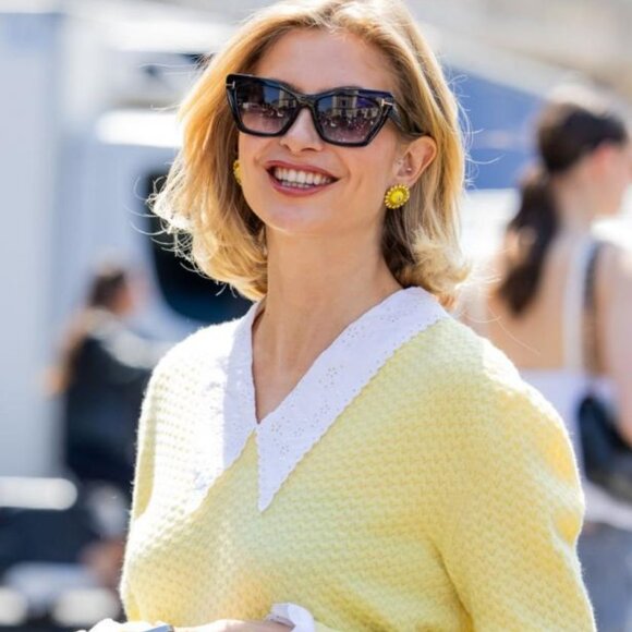 Final Price! Tom Ford Wyatt FT0871 01B Sunglasses - Picture 3 of 8